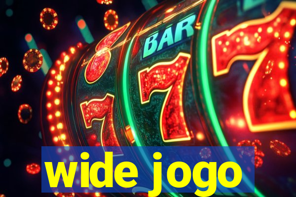 wide jogo