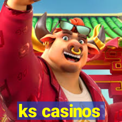 ks casinos