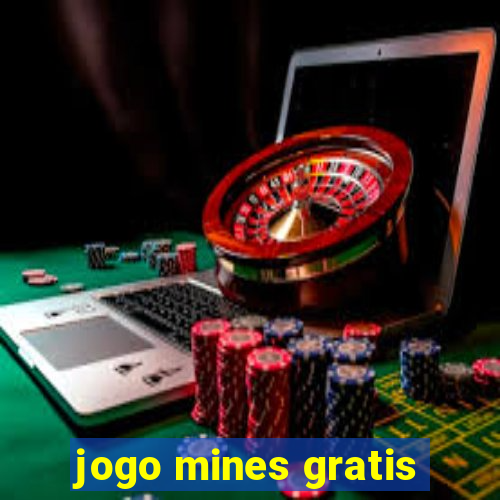 jogo mines gratis