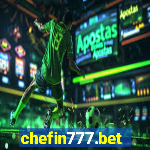 chefin777.bet