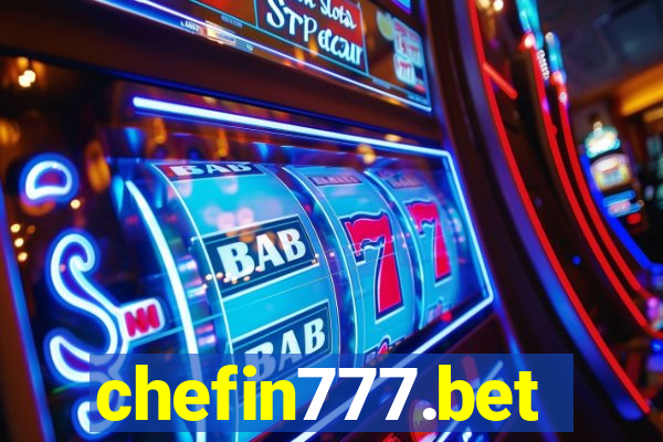 chefin777.bet