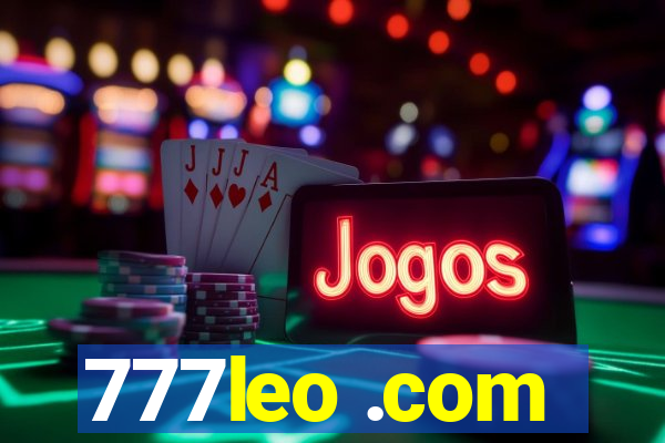 777leo .com