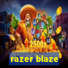 razer blaze