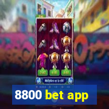 8800 bet app