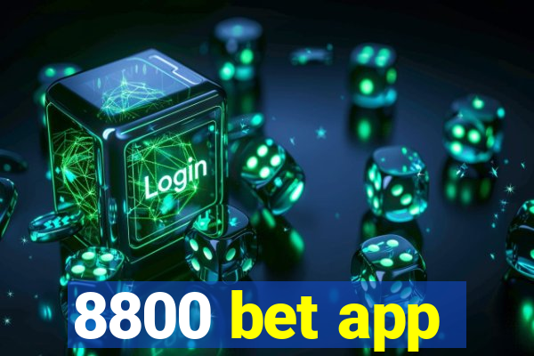 8800 bet app