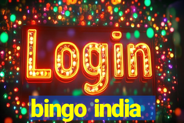 bingo india