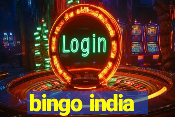 bingo india