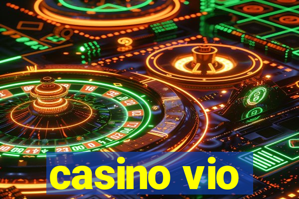 casino vio