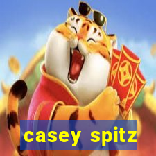 casey spitz