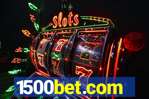 1500bet.com