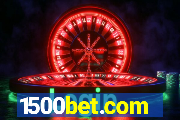 1500bet.com