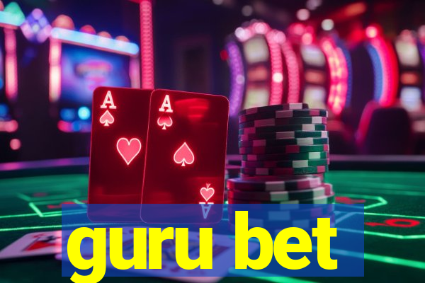 guru bet