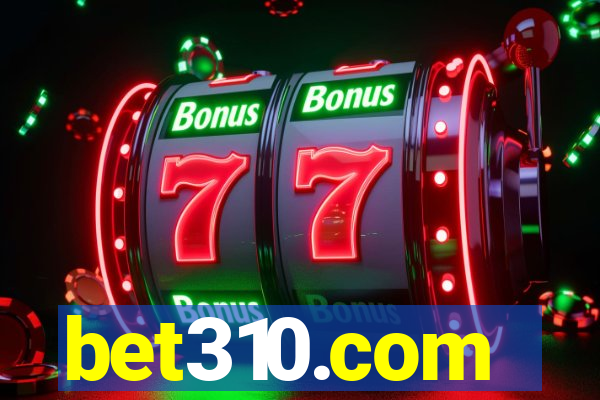 bet310.com