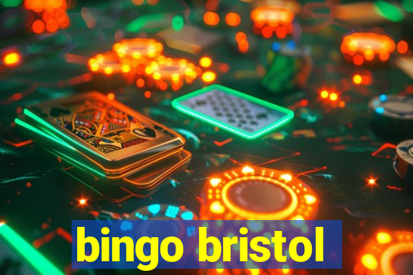 bingo bristol