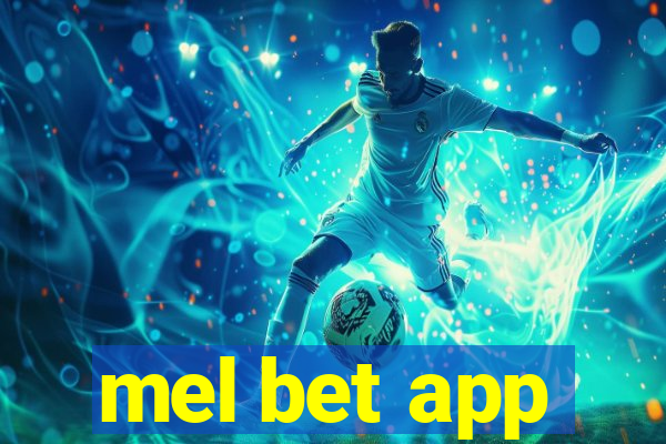 mel bet app