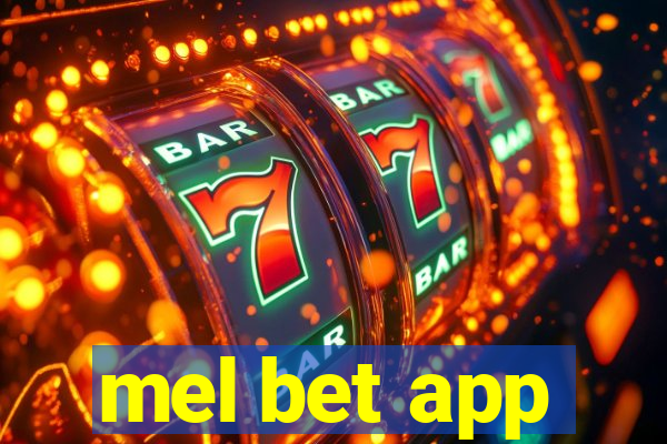 mel bet app