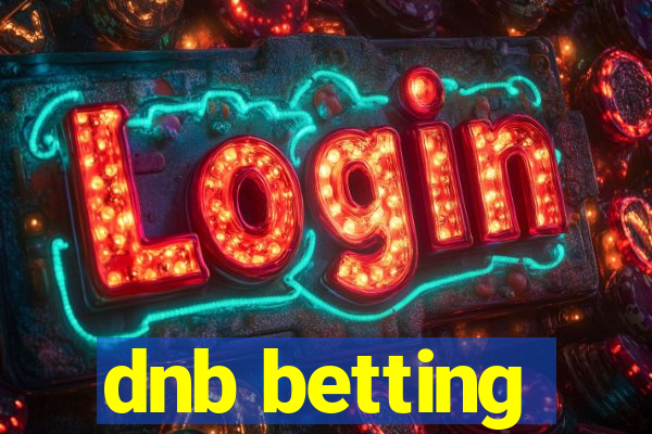 dnb betting