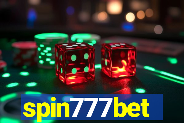 spin777bet