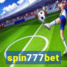 spin777bet