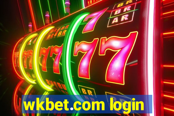 wkbet.com login