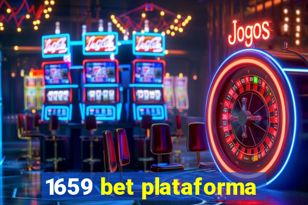 1659 bet plataforma