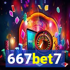 667bet7