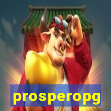 prosperopg