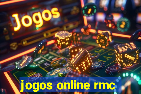 jogos online rmc