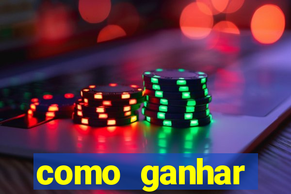 como ganhar dinheiro com jogos de azar