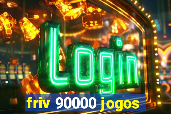 friv 90000 jogos