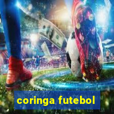 coringa futebol