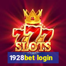 1928bet login