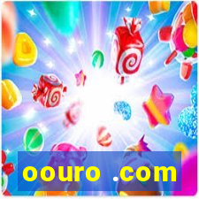 oouro .com