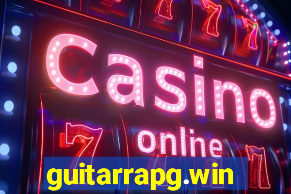 guitarrapg.win