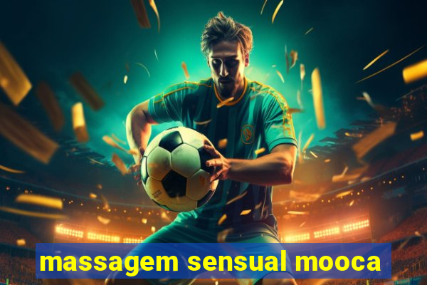 massagem sensual mooca