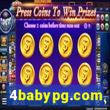 4babypg.com