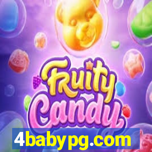 4babypg.com