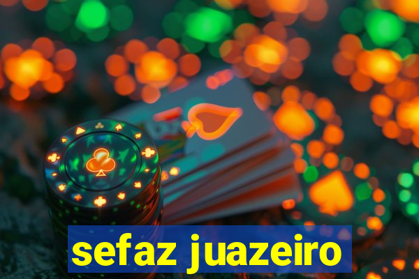 sefaz juazeiro