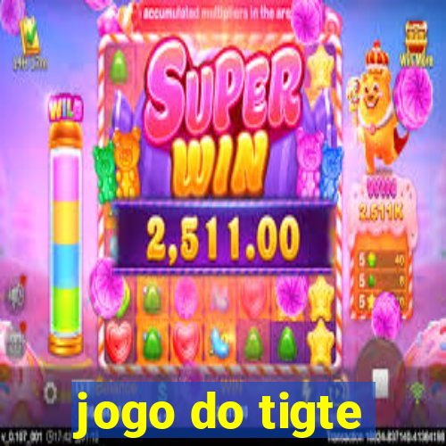 jogo do tigte