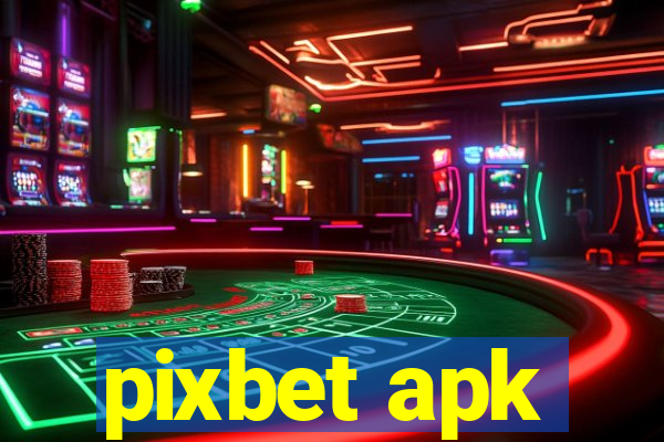 pixbet apk