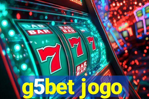 g5bet jogo