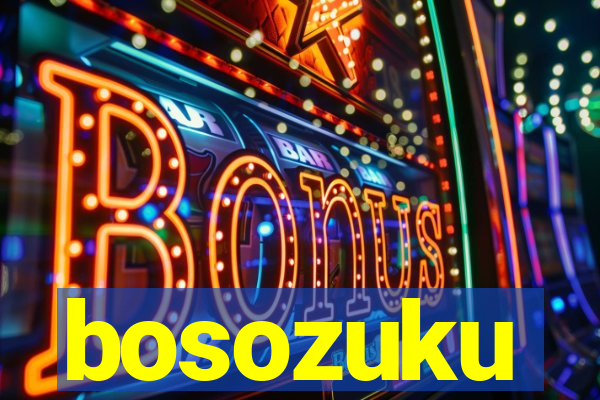 bosozuku