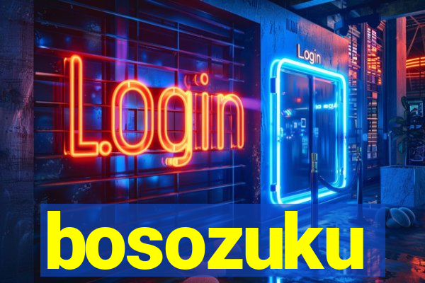 bosozuku