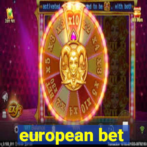 european bet