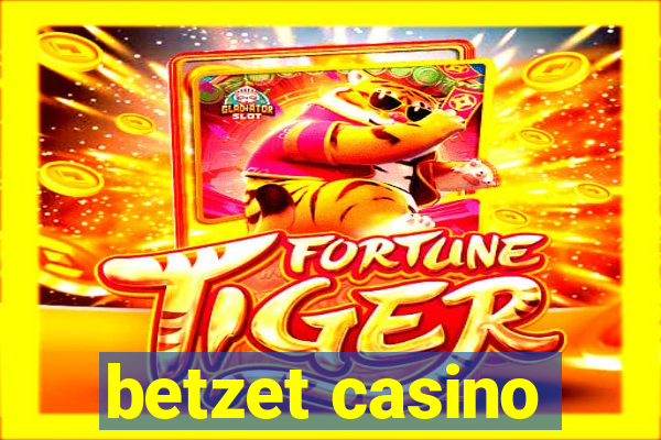 betzet casino