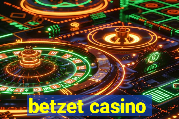 betzet casino