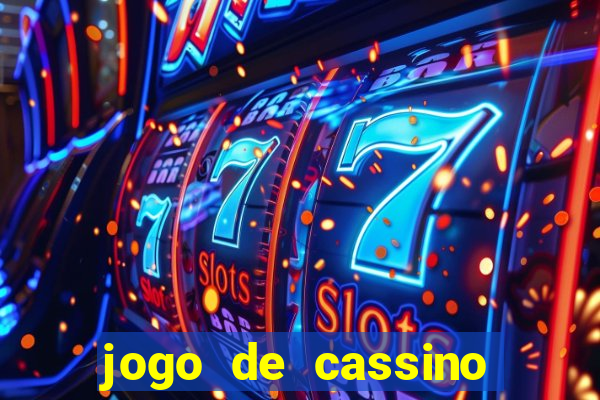 jogo de cassino que realmente paga