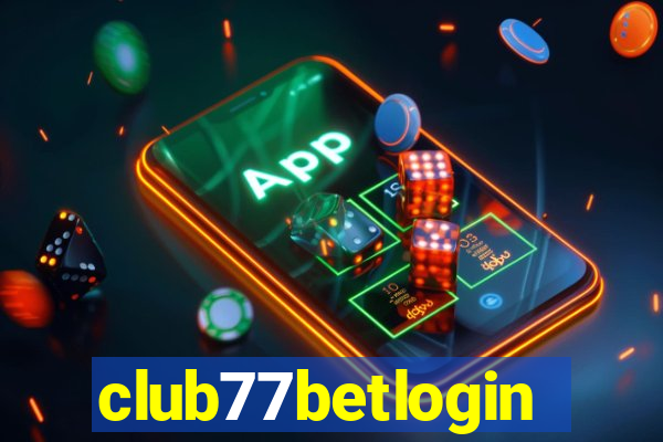 club77betlogin