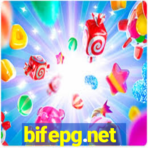 bifepg.net