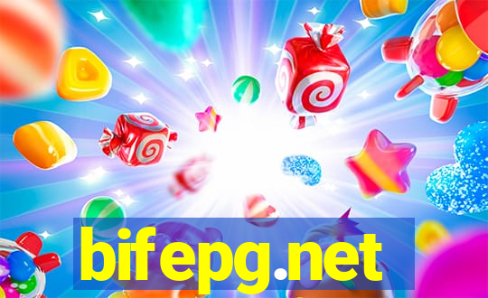 bifepg.net